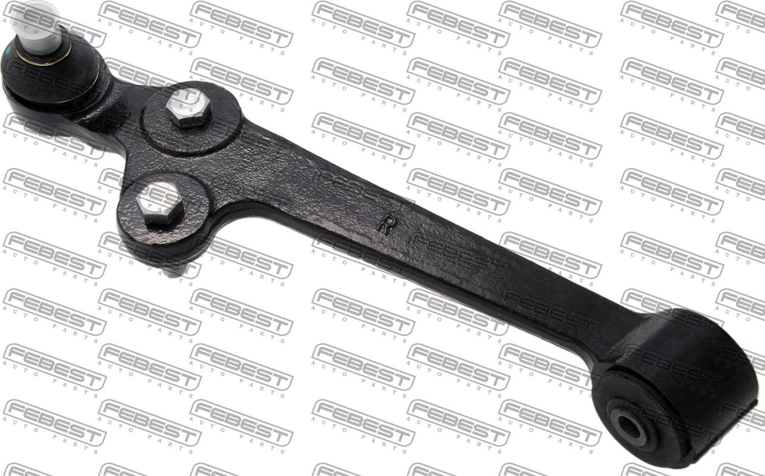 Поперечный рычаг Febest. Артикул 2224-RRH