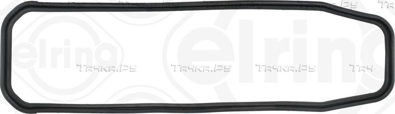 Прокладка маслянного поддона двигателя Elring для Volvo  FH12 1993-2005. Артикул 390.040