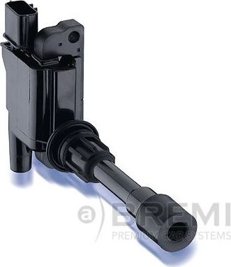 Катушка зажигания Bremi. Артикул 20406