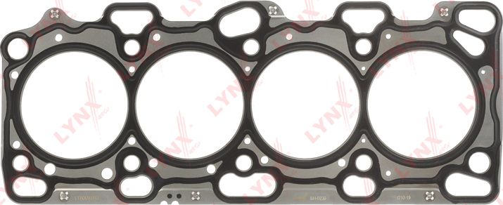 Прокладка ГБЦ LYNXauto. Артикул SH-0239
