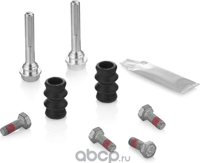 420010012 MOBILAND Ремкомплект направляющих суппорта переднего/заднего для а/м R Mobiland. Артикул 420010012