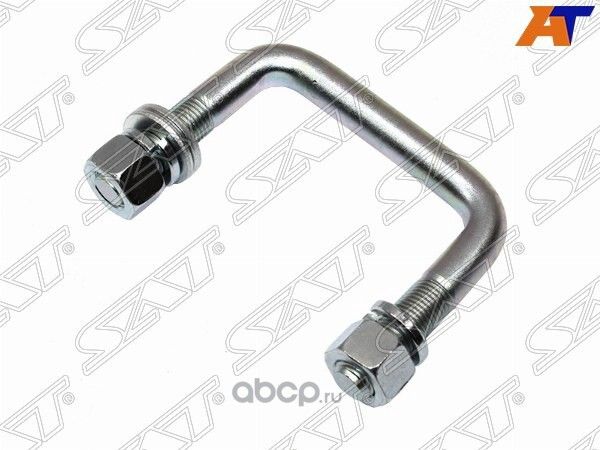 Стремянка рессоры 244 FIAT DUCATOPEUGEOT BOXER (SAT). Артикул ST1341533080