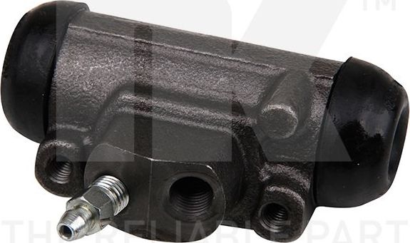 Тормозной цилиндр NK. Артикул 803503
