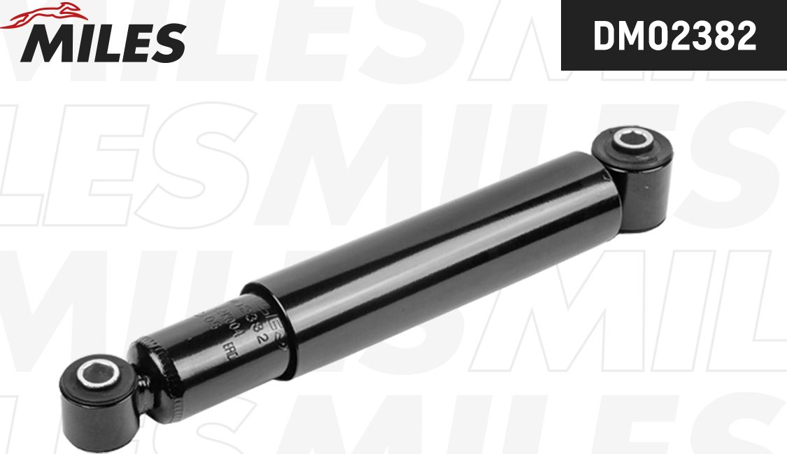 Амортизатор Miles. Артикул DM02382