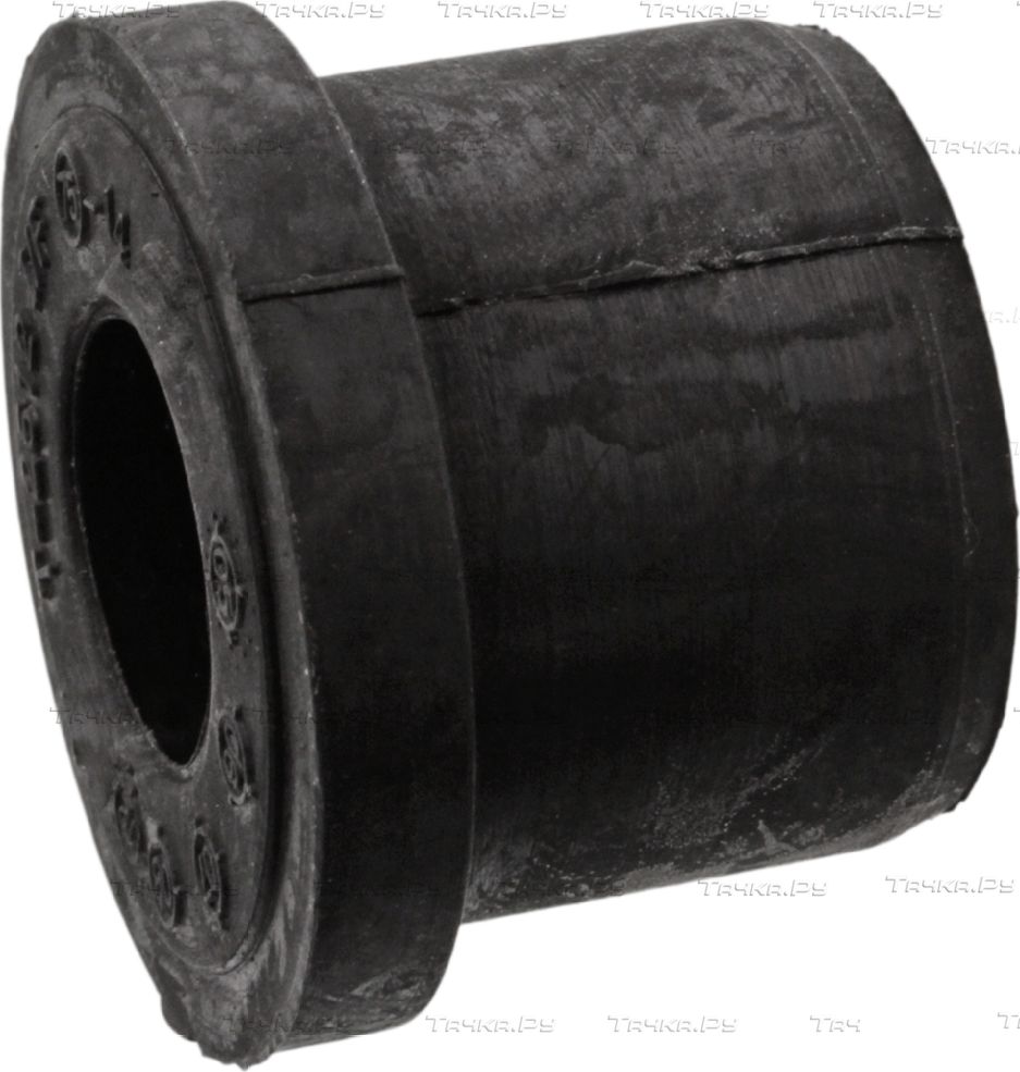 Втулка рессоры Blue Print. Артикул ADC48020