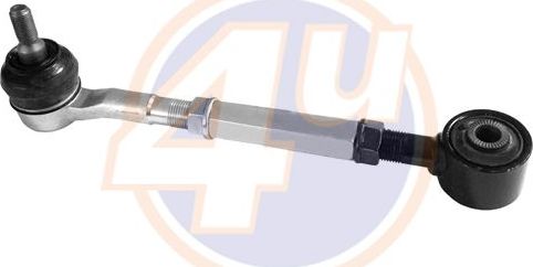 Поперечный рычаг задней подвески 4U. Артикул TY-K-02537