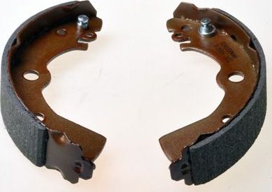 Тормозные колодки Denckermann. Артикул B120006