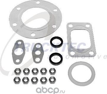 Комплект прокладок, компрессор (Trucktec Automotive) Trucktec Automotive. Артикул 01.43.464