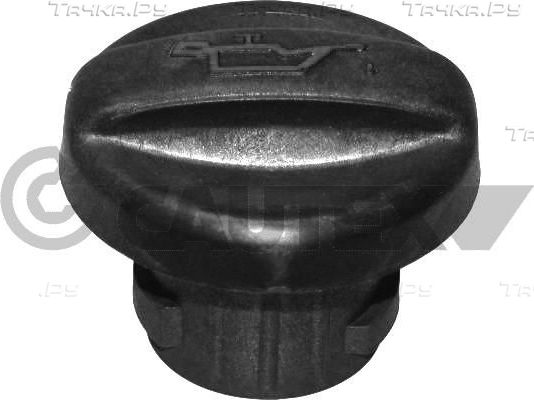 КРЫШКА МАСЛОЗАЛИВНОЙ ГОРЛОВИНЫ CITPGT 1.4HDI-2.0HDI 03642 MC Cautex. Артикул 954140