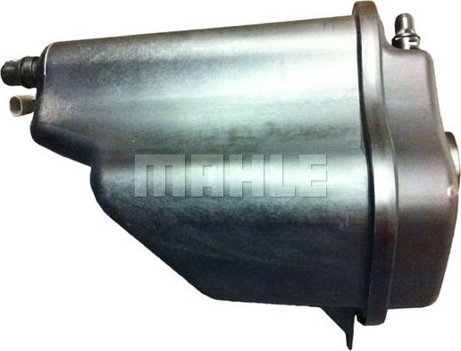 Расширительный бачок Mahle Behr. Артикул CRT 208 000S