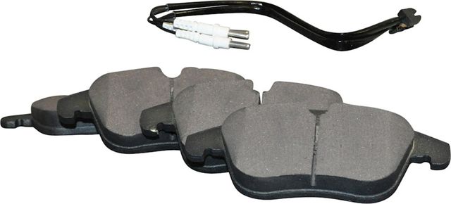 Тормозные колодки JP Group. Артикул 3163600610