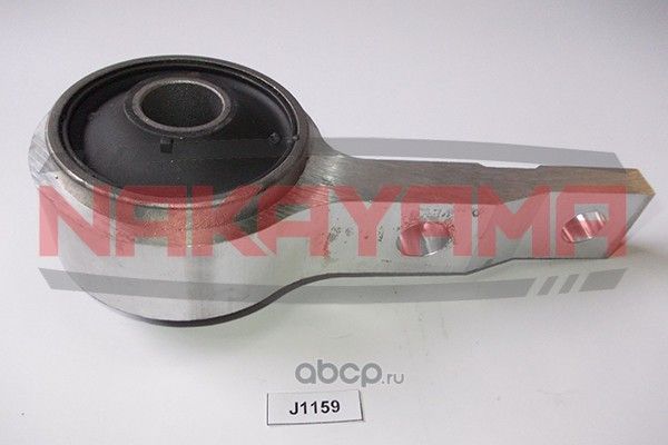 Сайлентблок (Nakayama). Артикул J1159