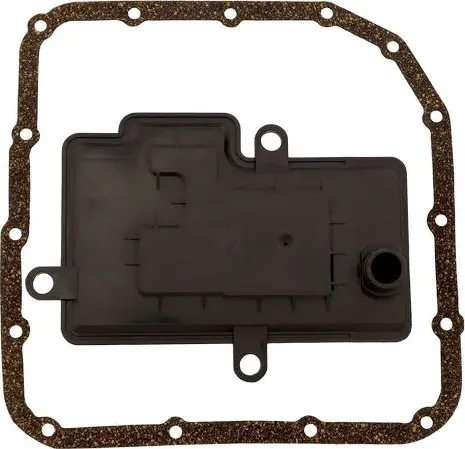 ФИЛЬТР АКПП (Zikmar). Артикул Z15309R