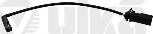 Датчик износа тормозных колодок  Vika. Артикул 66151737601