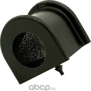 Втулка стабилизатора передней подвески TOYOTA ESTIMA T/L ACR30 MCR30...AERAS (19 (Точка Опоры). Артикул 101811B