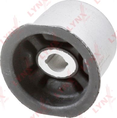 Подушка (опора) двигателя LYNXauto для Opel Antara I 2006-2017. Артикул ME-3017