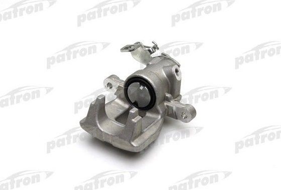 Тормозной суппорт Patron задний левый для Peugeot 307 I 2000-2009. Артикул PBRC688