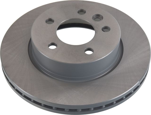 Тормозной диск Febi Bilstein передний для MAN TGE 2016-2026. Артикул 107721