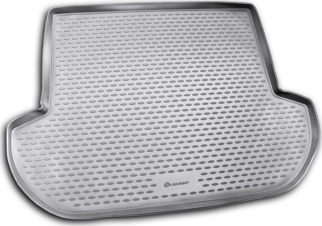 Коврик Element для багажника Subaru Outback IV 2010-2014. Артикул NLC.46.10.B12