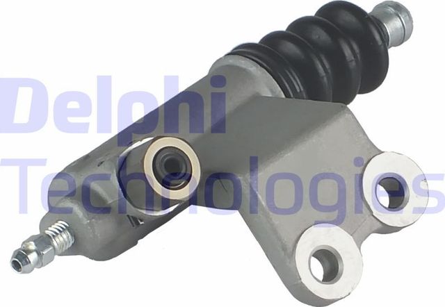 Цилиндр сцепления рабочий Delphi для Honda FR-V 2004-2009. Артикул LL80148