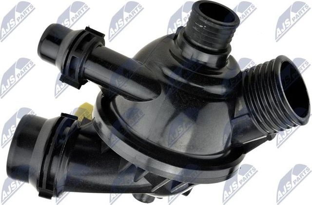 Термостат NTY для BMW 3 V (E90/E91/E92/E93) 2005-2013. Артикул CTM-BM-007