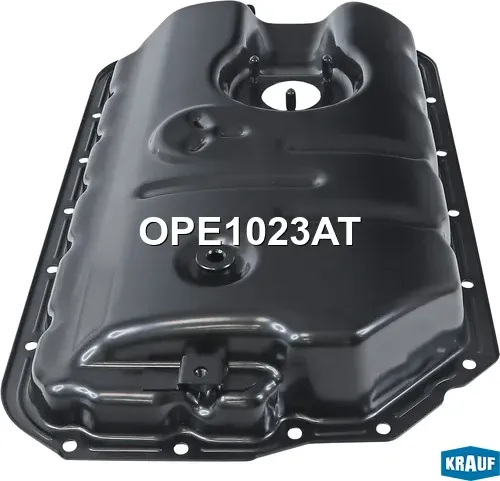 Поддон масляный ДВС (Krauf). Артикул OPE1023AT