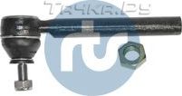 Наконечник рулевой тяги RTS. Артикул 91-90117-010