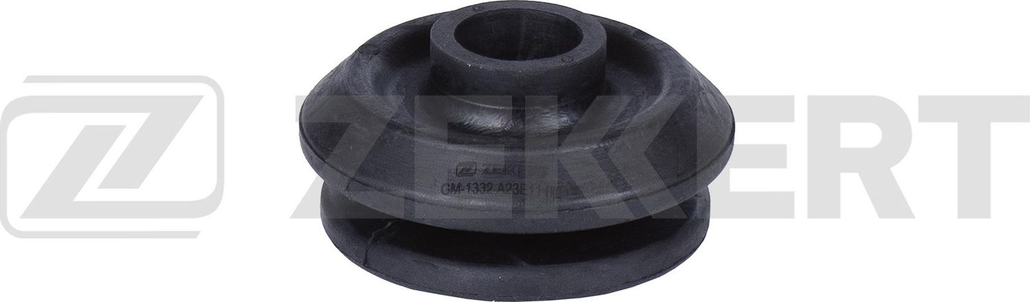Втулка (сайлентблок) амортизатора Zekkert. Артикул GM-1332
