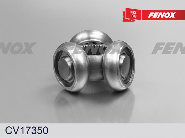 Шрус внутренний (граната) Fenox. Артикул CV17350