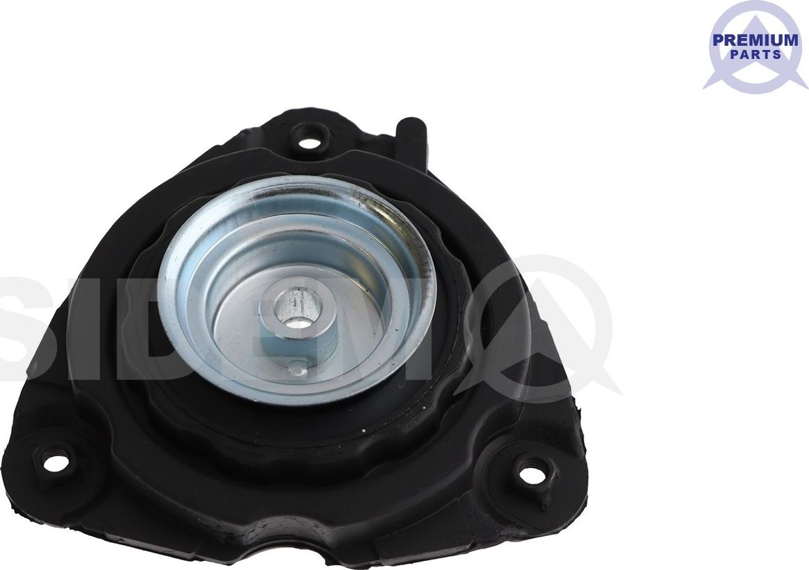 Опора амортизатора (стойки) Sidem. Артикул 841403