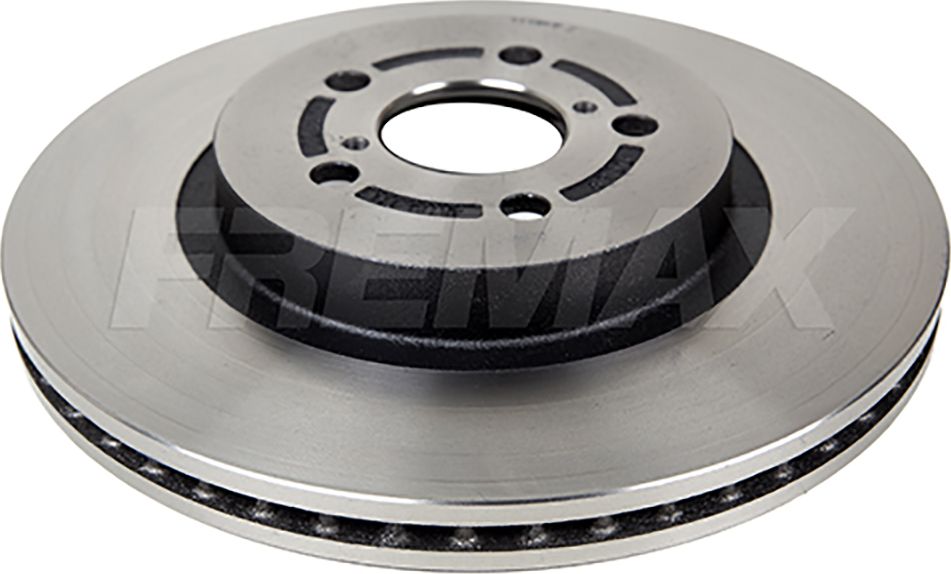 Тормозной диск Fremax. Артикул BD-0069