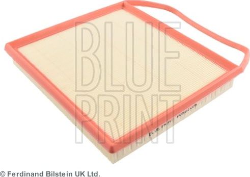 Воздушный фильтр Blue Print. Артикул ADB112206