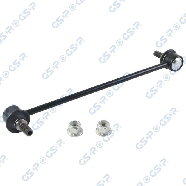Стойка (тяга) стабилизатора GSP передняя правая/левая для Haval H6 2013-2026. Артикул S051987