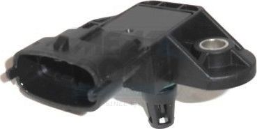 Датчик абсолютного давления (ДАД, MAP) Meat & Doria для Saab 9-5 II 2010-2012. Артикул 82340