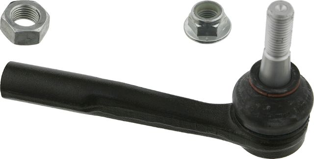 Наконечник рулевой тяги Febi Bilstein ProKit правый для Fiat Croma II 2005-2011. Артикул 26153