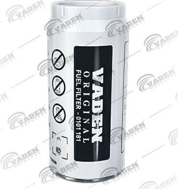 Топливный фильтр Vaden Original. Артикул 0101 181