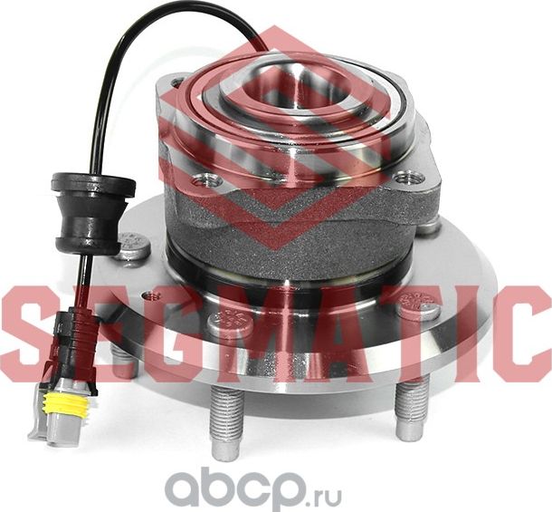 Ступица (Segmatic). Артикул SGWH30204338