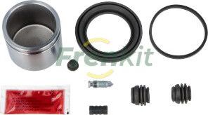 Ремкомплект тормозного суппорта Frenkit передний для Toyota Corolla E120, E130 2001-2008. Артикул 257941