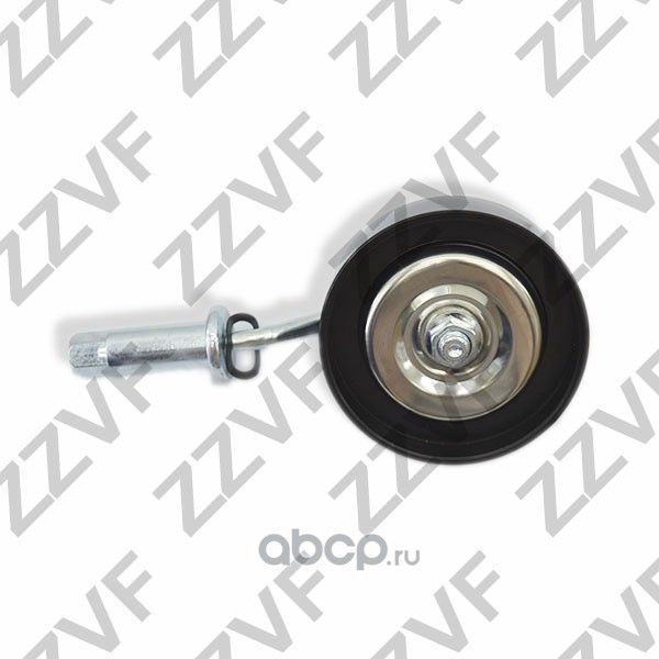 РОЛИК НЯТЯЖНОЙ ПРИВОДНОГО РЕМНЯ ALTIMA CEFIRO INFINITII30/I35 NISSAN MAXIMA MURA (Zzvf). Артикул GRA84069