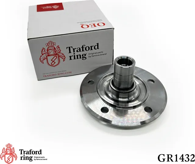 Ступица колеса, Лада 2123 перед. (Traford Ring). Артикул GR1432