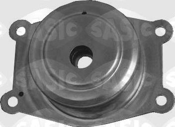 Подушка (опора) двигателя Sasic внутренний для Opel Astra F 1998-2005. Артикул 9002480