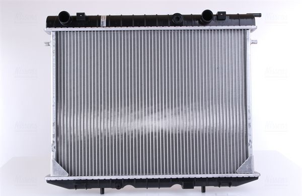 Радиатор охлаждения двигателя Nissens для Opel Frontera A 1992-1998. Артикул 63245