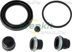 Ремкомплект тормозного суппорта Frenkit передний для Ford Escort V 1990-2001. Артикул 254082