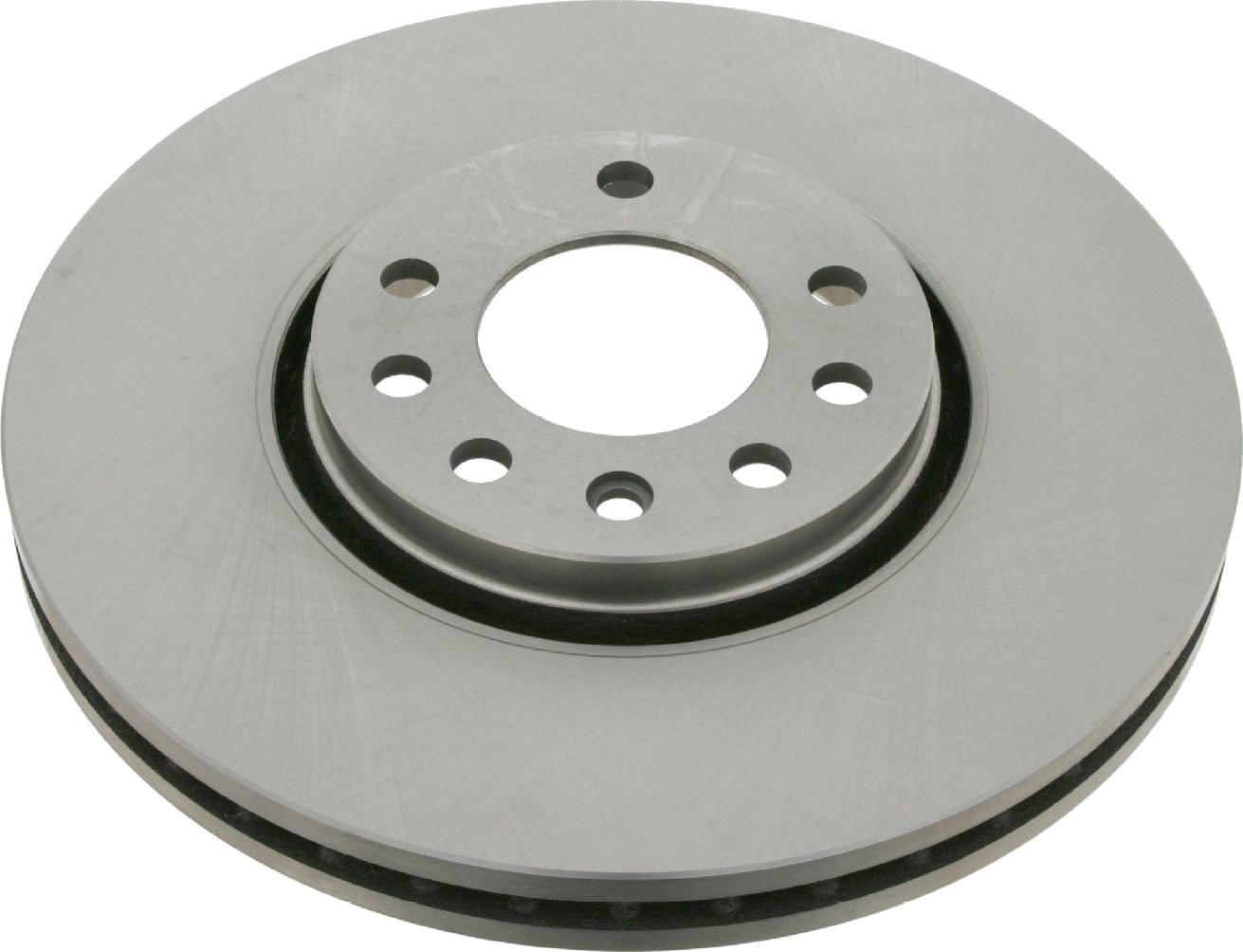 Тормозной диск Febi Bilstein. Артикул 23550