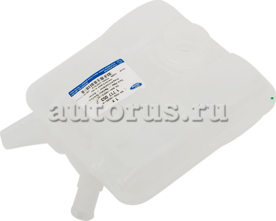 Расширительный бачок Ford. Артикул 1717053