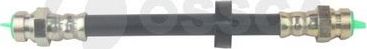 Тормозной шланг OSSCA. Артикул 15690