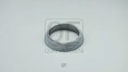 Прокладка выхлопной системы (Quattro Freni). Артикул qf17a00019