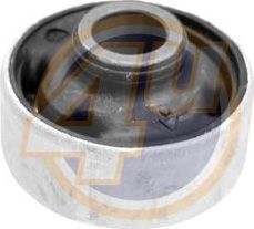 Сайлентблок переднего рычага подвески 4U. Артикул VV-P-08343