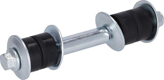 Стойка (тяга) стабилизатора Blue Print (сталь). Артикул ADM58547