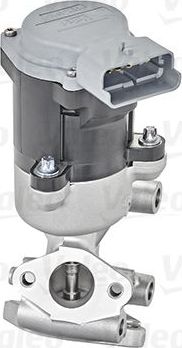 Клапан EGR (рециркуляции выхлопных газов) Valeo Orignal Part. Артикул 700410